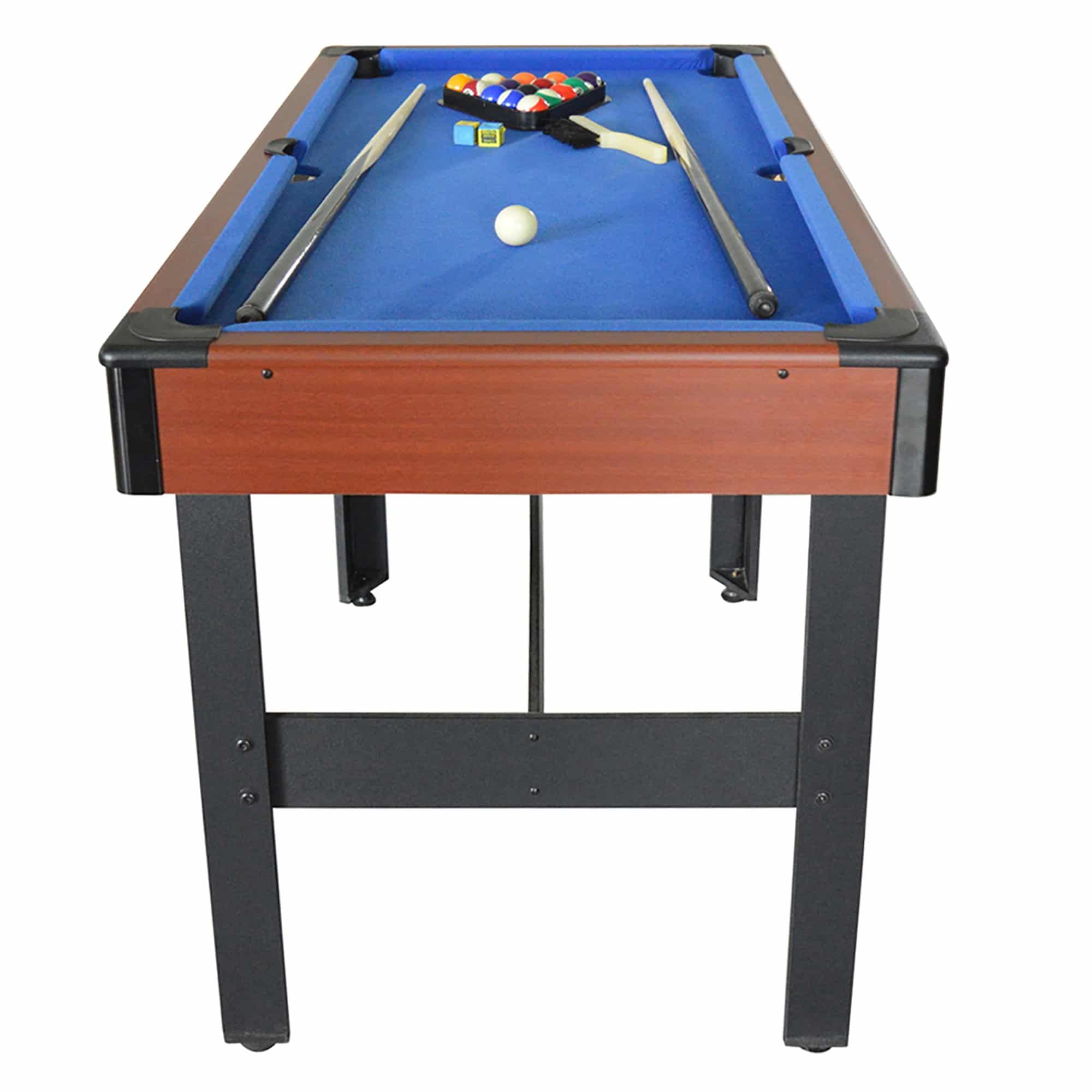 Triad 48 In 3-in-1 Multi-Game Table - Pool Warehouse